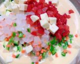 米粉ケークサレ＊惣菜ケーキ作り方10写真