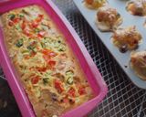 米粉ケークサレ＊惣菜ケーキ作り方16写真
