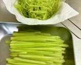ふきと油揚げのおかか煮♪作り方6写真
