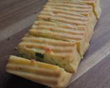 米粉ケークサレ＊惣菜ケーキ作り方17写真