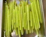 ふきと油揚げのおかか煮♪作り方7写真