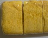 お弁当の卵焼き（2日分）作り方4写真