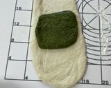 もちもち抹茶パン♡作り方6写真
