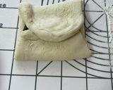もちもち抹茶パン♡作り方7写真