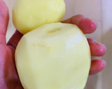 カツや揚げ物の残りを消費できるおかず作り方1写真