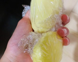 カツや揚げ物の残りを消費できるおかず作り方2写真
