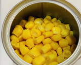 カツや揚げ物の残りを消費できるおかず作り方4写真