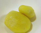 カツや揚げ物の残りを消費できるおかず作り方6写真