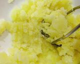 カツや揚げ物の残りを消費できるおかず作り方7写真