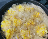 カツや揚げ物の残りを消費できるおかず作り方11写真