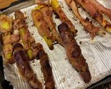 カラフルニンジンの丸ごと焼き作り方8写真