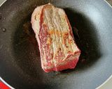 簡単すぎるローストビーフ作り方2写真