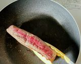 簡単すぎるローストビーフ作り方3写真