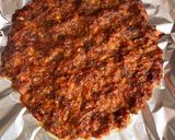 簡単ヘルシー！高タンパク！鶏むね肉味噌作り方3写真