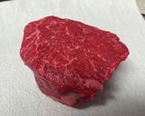 Meater+とオーブンで作るステーキ作り方1写真