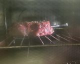 Meater+とオーブンで作るステーキ作り方3写真