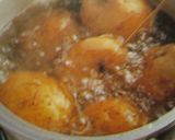 ✿ひき肉とじゃがいものサラダ✿作り方1写真