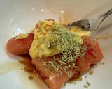 レモン＋マヨこれが1番☆明太子パスタ作り方2写真