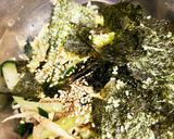 きゅうりと切り干し大根のポリポリ和え。作り方3写真