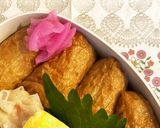 女子高校生弁当 2024.6.1作り方1写真