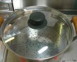 素朴な味！黒糖蒸しパン作り方1写真