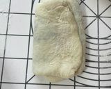 もちもち抹茶パン♡作り方8写真