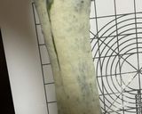 もちもち抹茶パン♡作り方9写真