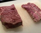 Beef Chow Fun作り方4写真