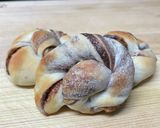 レンジで濃〜い抹茶シート作り方8写真
