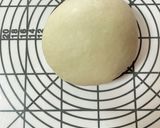 もちもちクルクルチョコパン作り方2写真