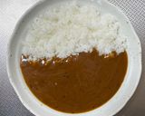 夏だっ！！　海カレー作り方11写真