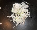Beef Chow Fun作り方10写真