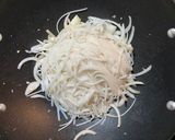 Beef Chow Fun作り方11写真