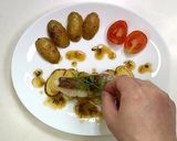 鯛のポワレ★ディルレモンバター★動画あり作り方25写真