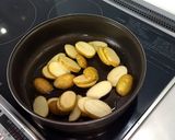 鯛のポワレ★ディルレモンバター★動画あり作り方5写真