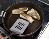 鯛のポワレ★ディルレモンバター★動画あり作り方13写真