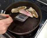 鯛のポワレ★ディルレモンバター★動画あり作り方11写真
