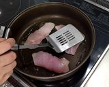 鯛のポワレ★ディルレモンバター★動画あり作り方10写真