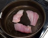 鯛のポワレ★ディルレモンバター★動画あり作り方9写真