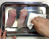 鯛のポワレ★ディルレモンバター★動画あり作り方8写真