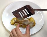 鯛のポワレ★ディルレモンバター★動画あり作り方21写真