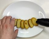 鯛のポワレ★ディルレモンバター★動画あり作り方20写真
