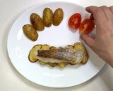鯛のポワレ★ディルレモンバター★動画あり作り方23写真