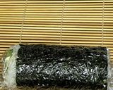 かっぱ巻きdeリトルグリーンメン作り方3写真