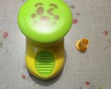 かっぱ巻きdeリトルグリーンメン作り方7写真