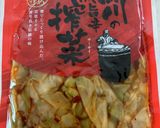 ザーサイとピーマン炒め作り方4写真