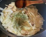じゃがいもとエリンギ♡シャキシャキ炒め作り方5写真