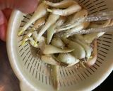 らっきょ♡美味しい三種の味作り方1写真
