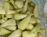 らっきょ♡美味しい三種の味作り方7写真