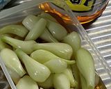らっきょ♡美味しい三種の味作り方9写真